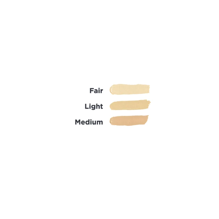 BB cream medium 30ml - certifié bio