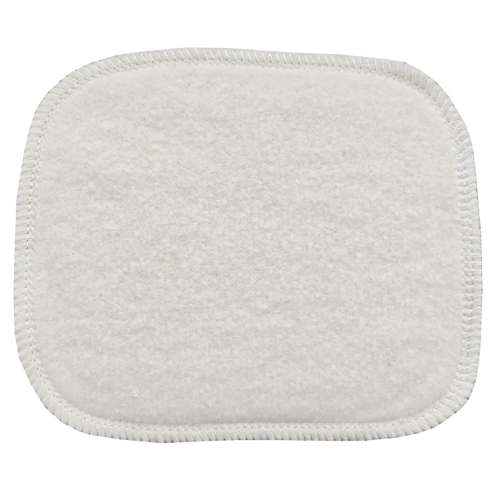 Grand carré bébé lavable