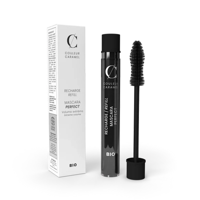 Mascara Perfect BIO n°41