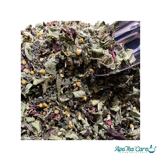 L'ApoTea Pollen Respiration & Confort Saisonnier version XL 140g