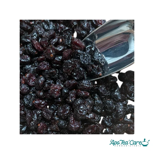 Canneberge Cranberries Bio