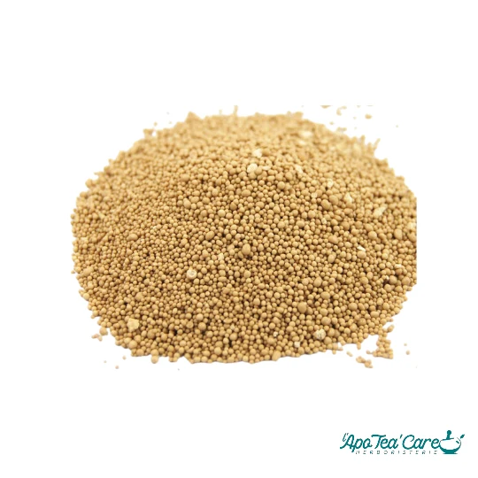 Levure Revivifiable en Granulés – Probiotique Naturel & Vitamines B | Cailleau