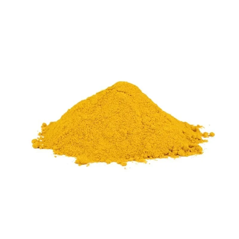 Curcuma Racine Poudre – Épice & Cuisine Naturelle