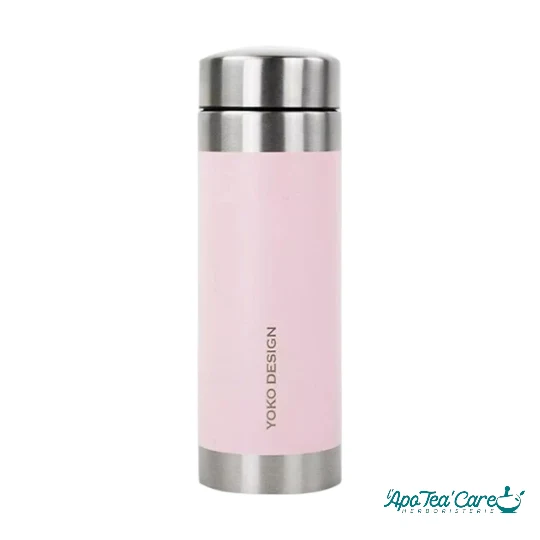 Théière Thermo Isotherme 350ml