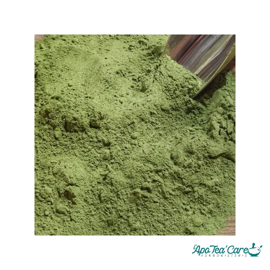 Moringa Feuille poudre BIO