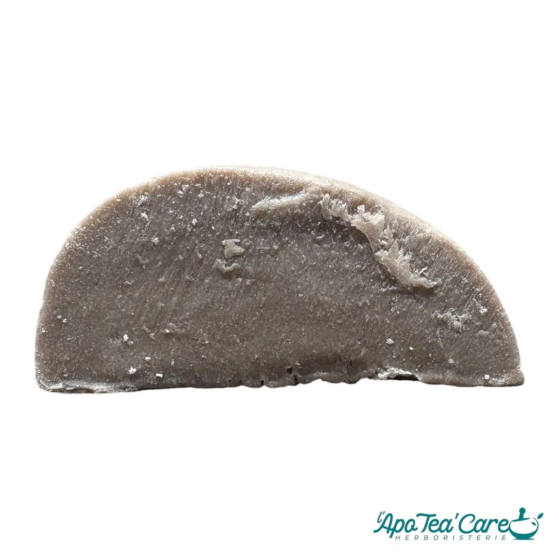 Shampoing solide naturel – Comme Avant (5 formules)