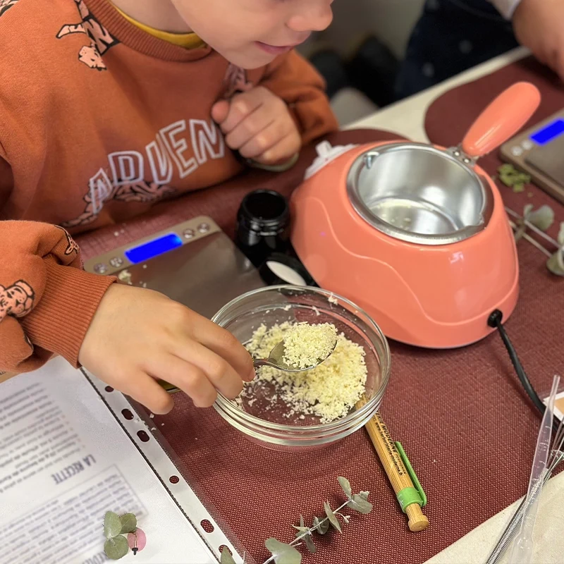 Atelier Créatif Enfants