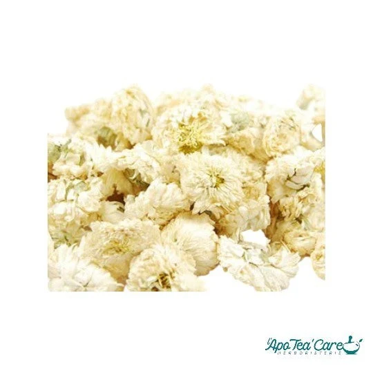 Camomille Romaine Fleur Triée bio - Digestion et Détente