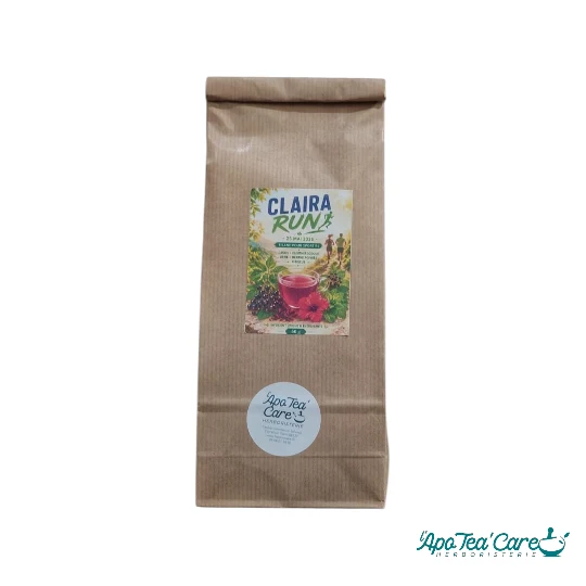 L'apoTea Recuper'Action 60g