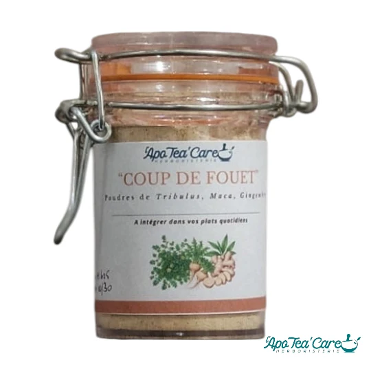 Coup de Fouet