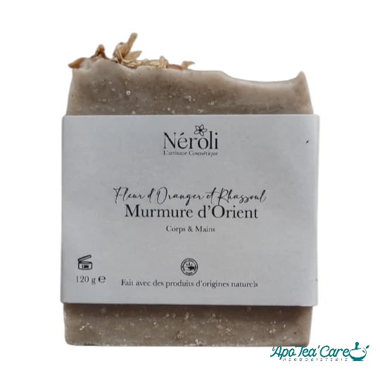 Savon Néroli 11 Parfums différents