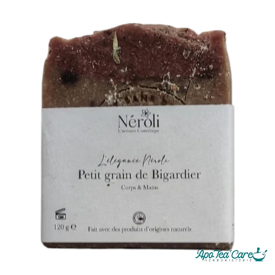 Savon Néroli 11 Parfums différents