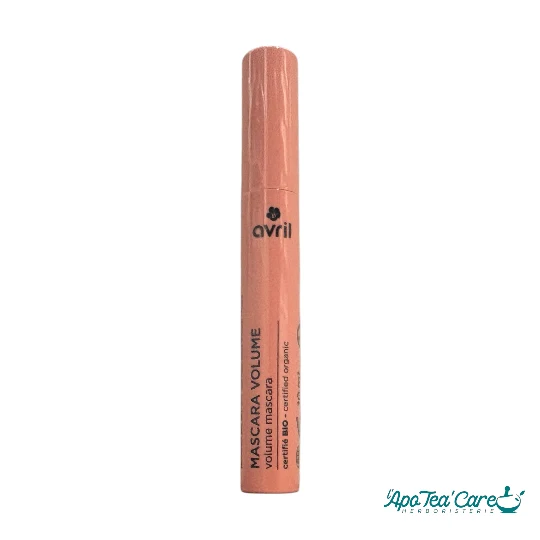 Mascara Volume Bio Avril Cosmétiques – Certifié Cosmos Organic