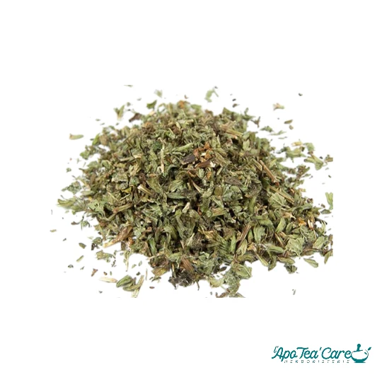 Mélisse Bio Feuille - Relaxation & Digestion Naturelle
