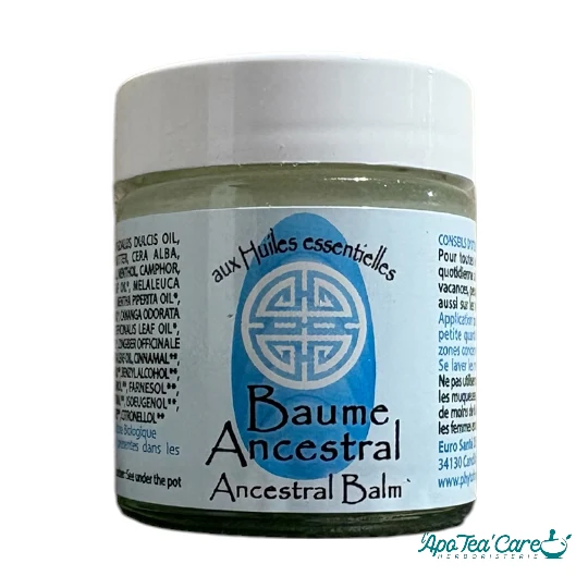 Baume Ancestral 30ml