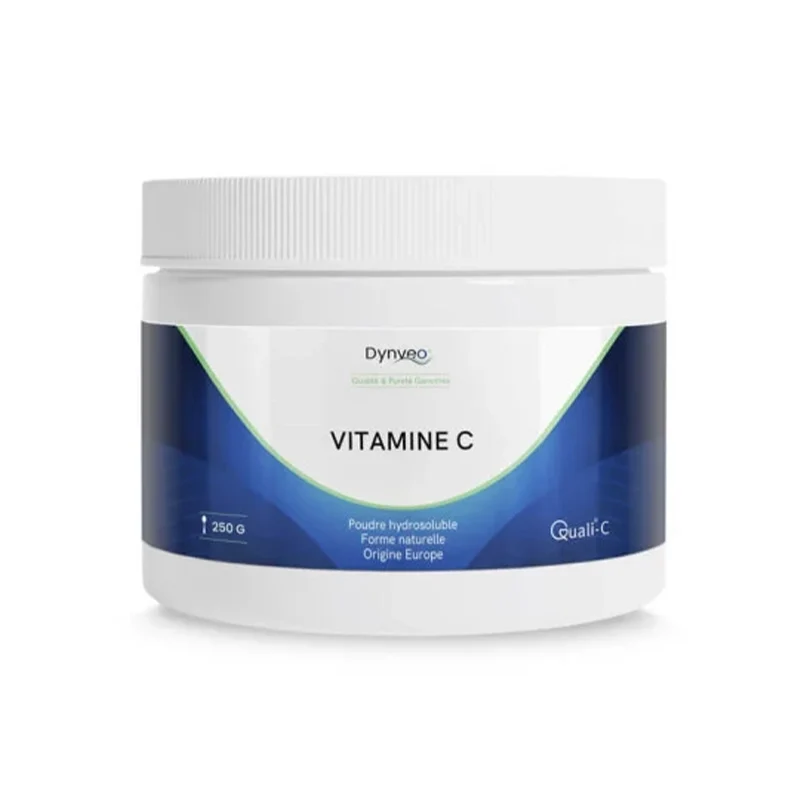Vitamine C pure (Poudre)