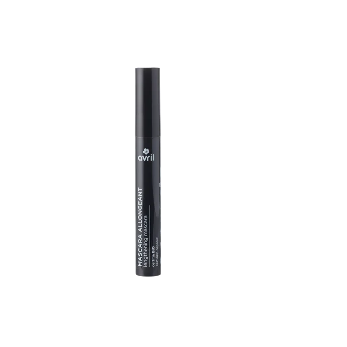 Mascara Allongeant Marine Certifié bio