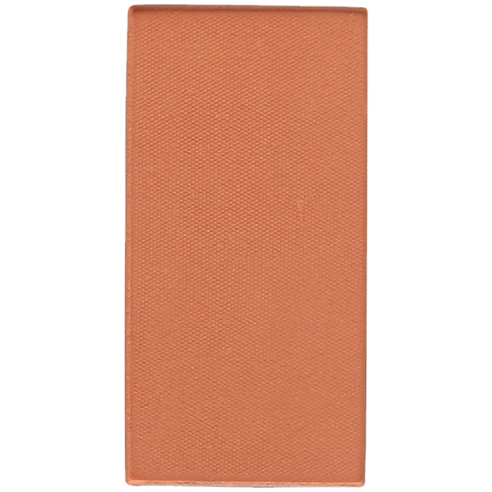 Recharge blush Terre cuite mat Certifiée bio