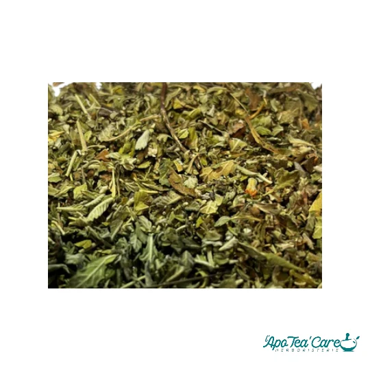 Damiana Feuille Coupée - Tonus & Vitalité Naturelle