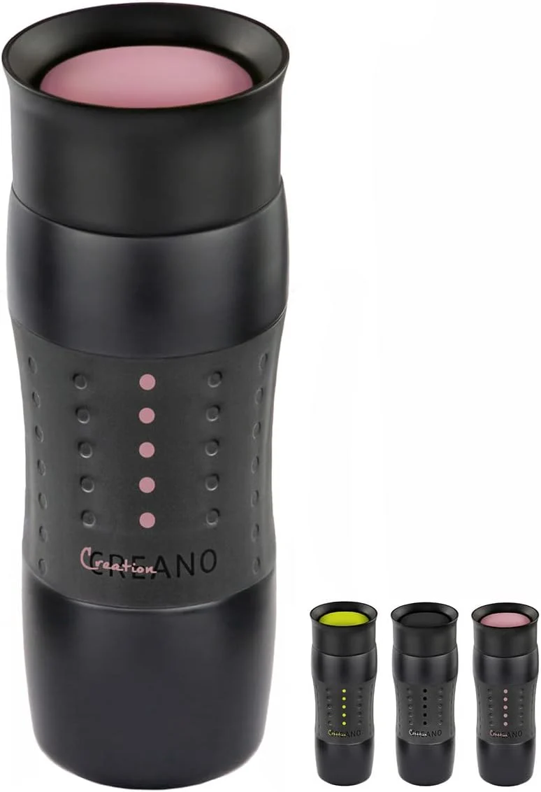 Creano Mug de voyage Creano Design 420ml