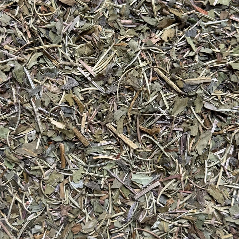 Tisane Santé du Foie