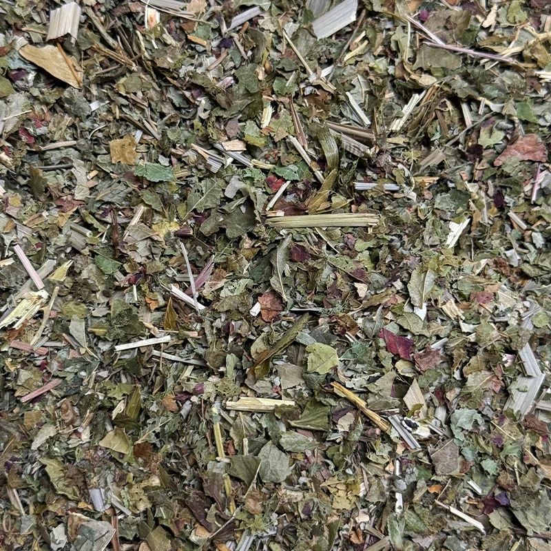 Tisane Fine Silhouette