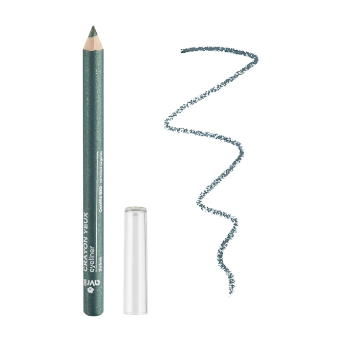 Crayon yeux Sirène certifié bio