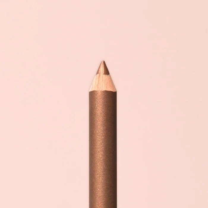 Crayon yeux Bronze cuivré certifié bio