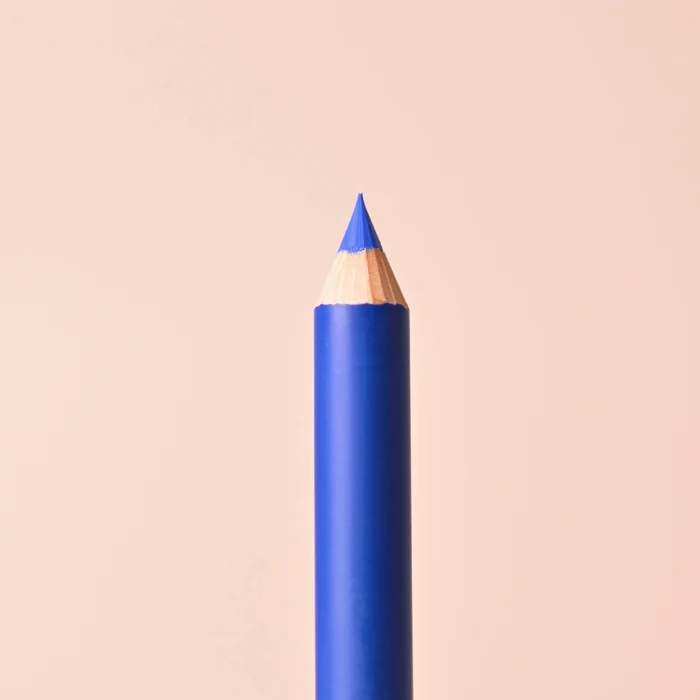 Crayon yeux Bleu égyptien certifié bio