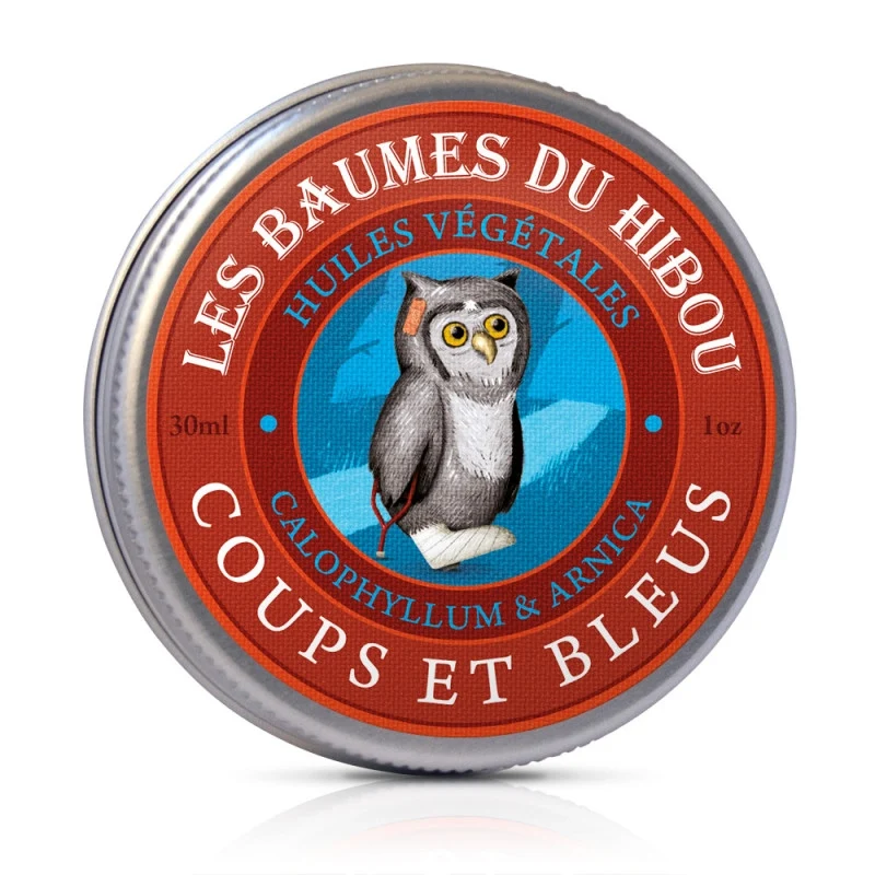 Coups et Bleus