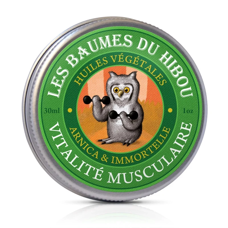 Vitalité Musculaire