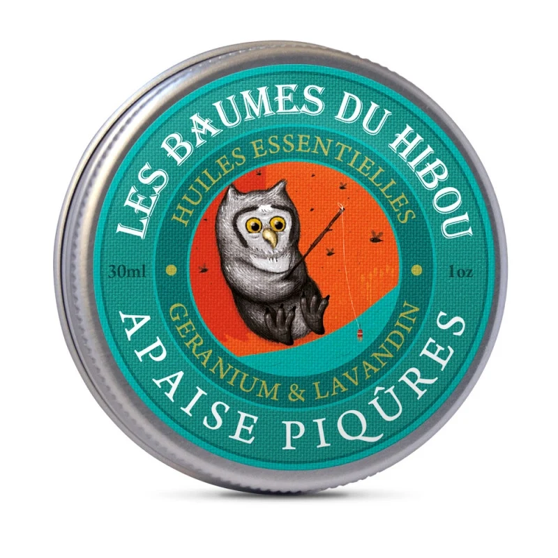 Apaise Piqûres