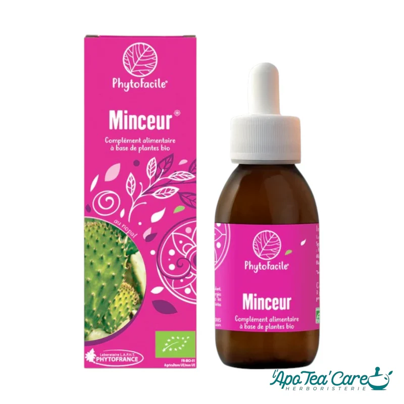 Programme Detox & minceur
