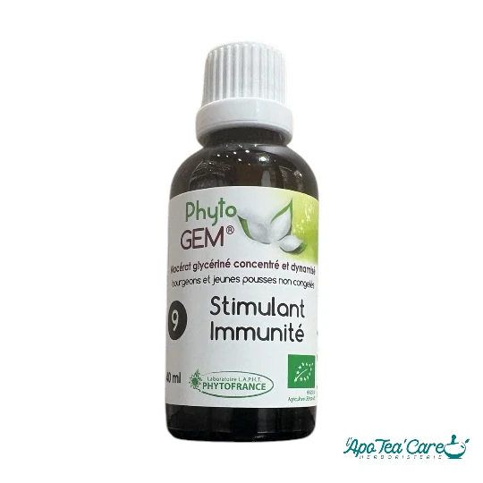 Routine Allergies saisonnières