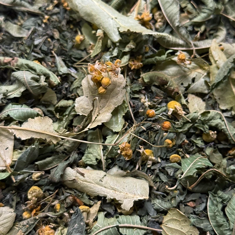 Tisane du Bonheur