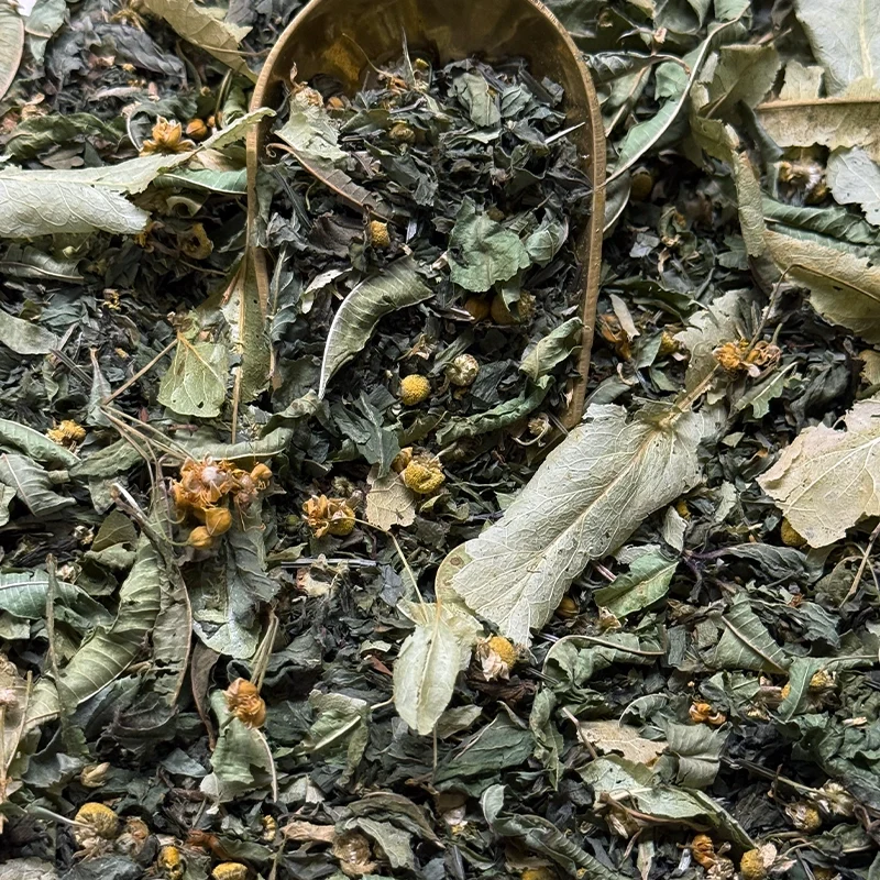 Tisane du Bonheur