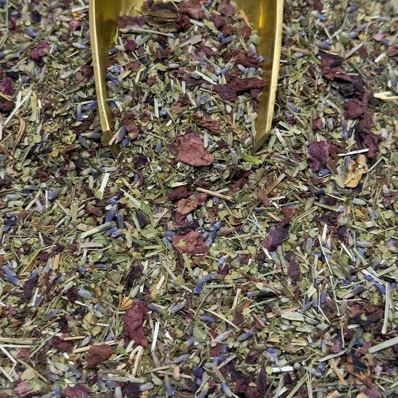 Tisane Dodo