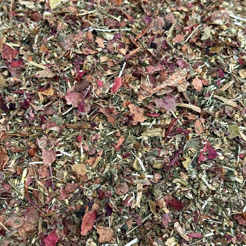 Tisane Circulation - Jambes Légères