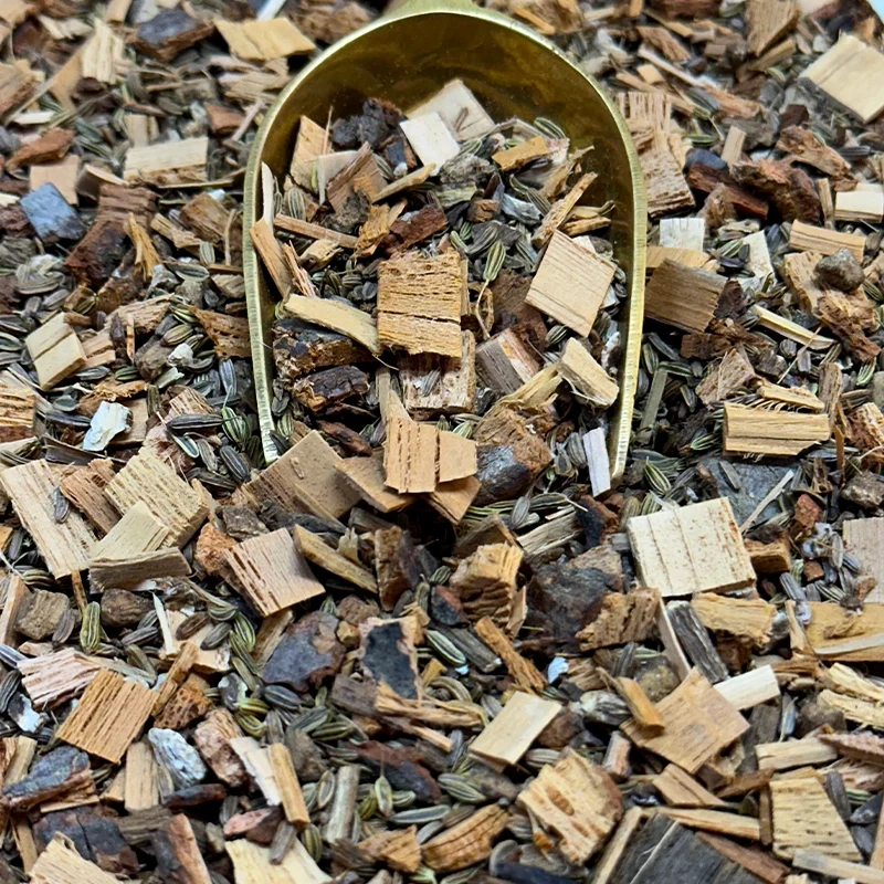 Tisane Bon Cholestérol