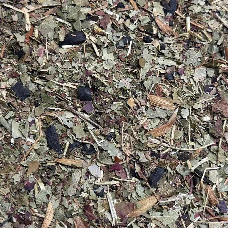 Tisane Belle Silhouette