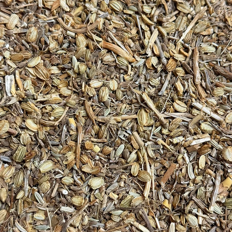 Tisane Après-repas