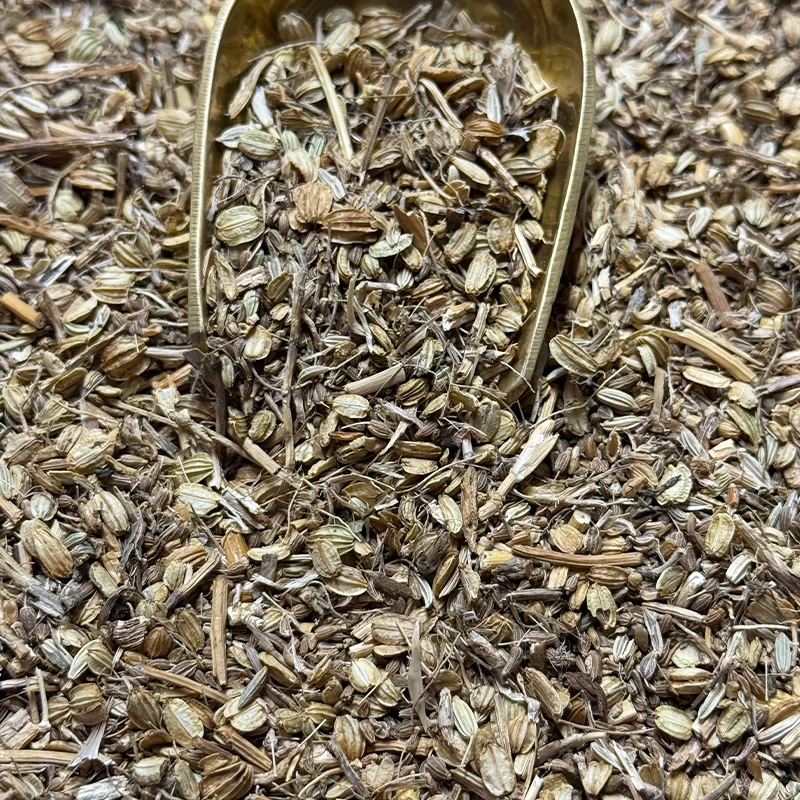 Tisane Après-repas