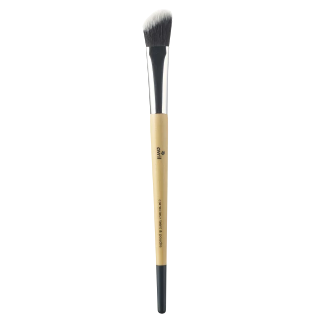 PINCEAU CORRECTEUR TEINT & POUDRE
