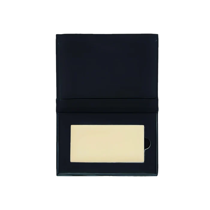 Correcteur Vanille Certifié bio