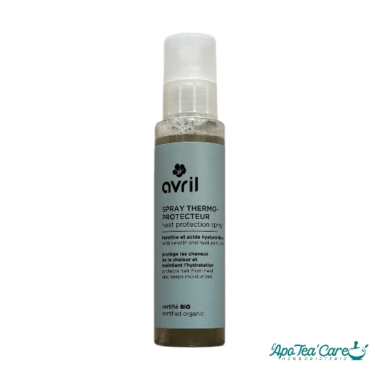 Spray Thermo Protecteur Avril Cosmétiques BIO