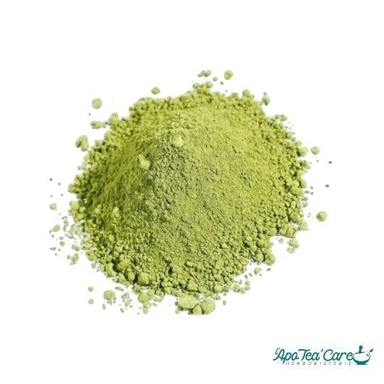 Poudre de Sidr – Jujubier | Soin naturel des cheveux