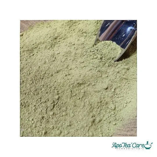 Poudre de Sidr – Jujubier | Soin naturel des cheveux
