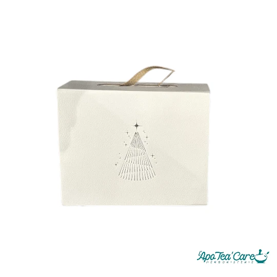 Coffret Cadeau Savons Solides