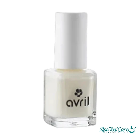 Vernis Blanchisseur Avril Cosmétiques Bio