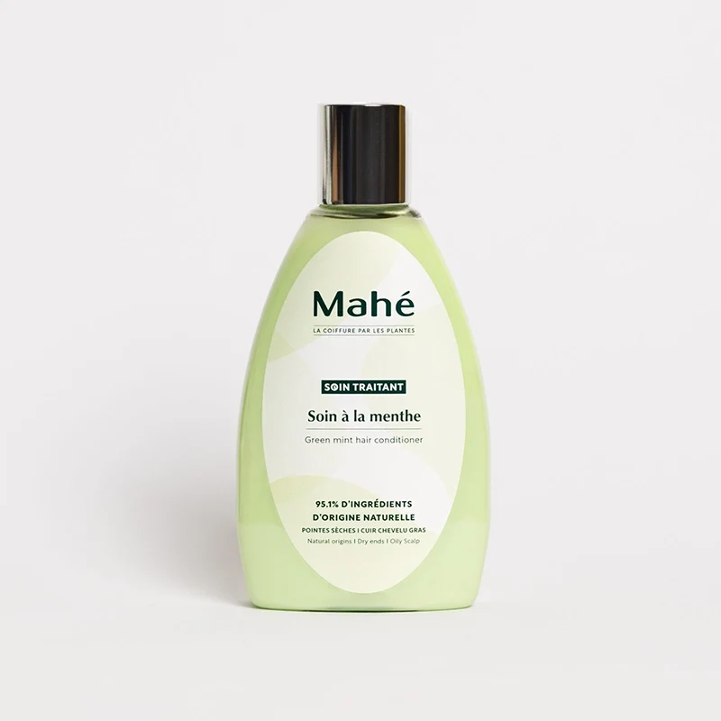 Soin traitant à la Menthe